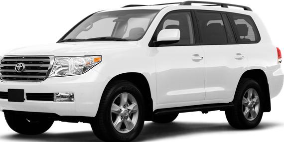 TOYOTA LAND CRUISER 2008 JTMHY05J185001539 image